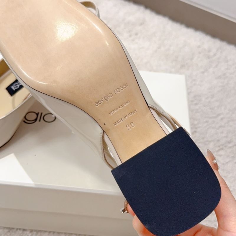 Gianvito Rossi Sandals